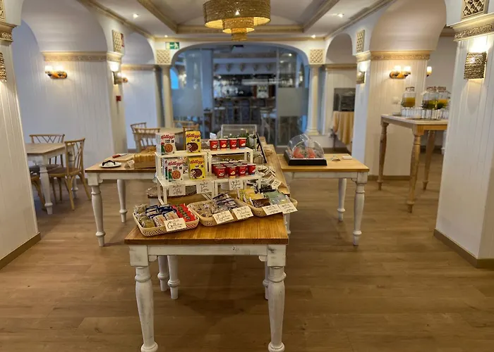 Hotel Villa Frigiliana