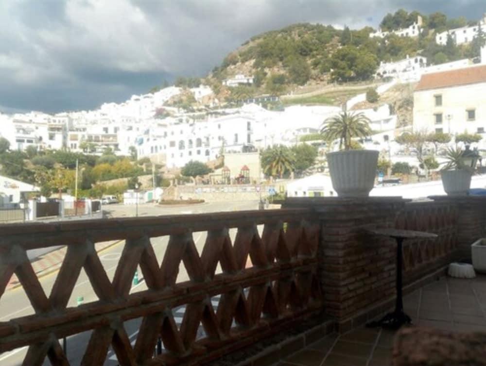 Hotel Villa Frigiliana Hotel