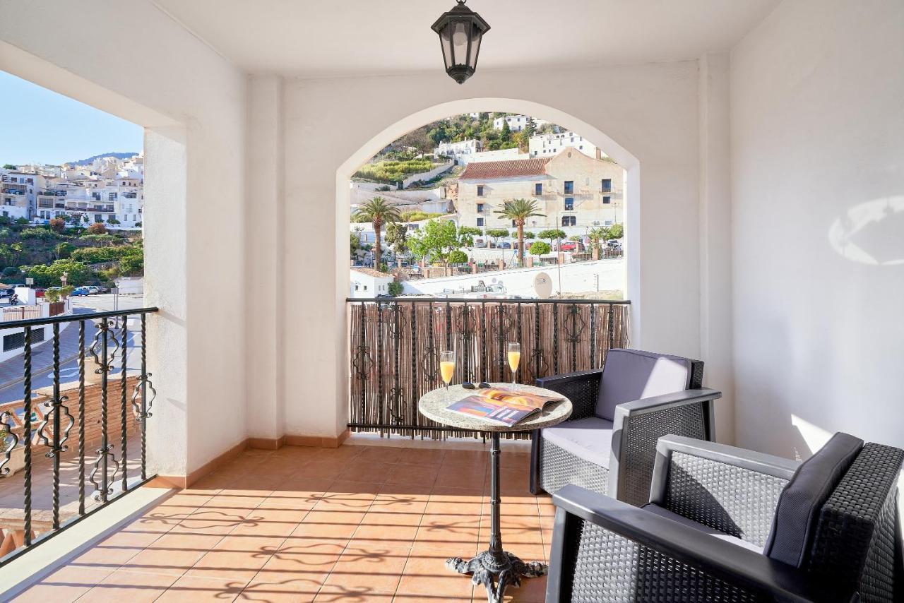 Hotel Hotel Villa Frigiliana 3*