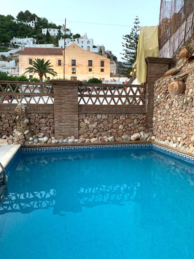 Hotel Hotel Villa Frigiliana
