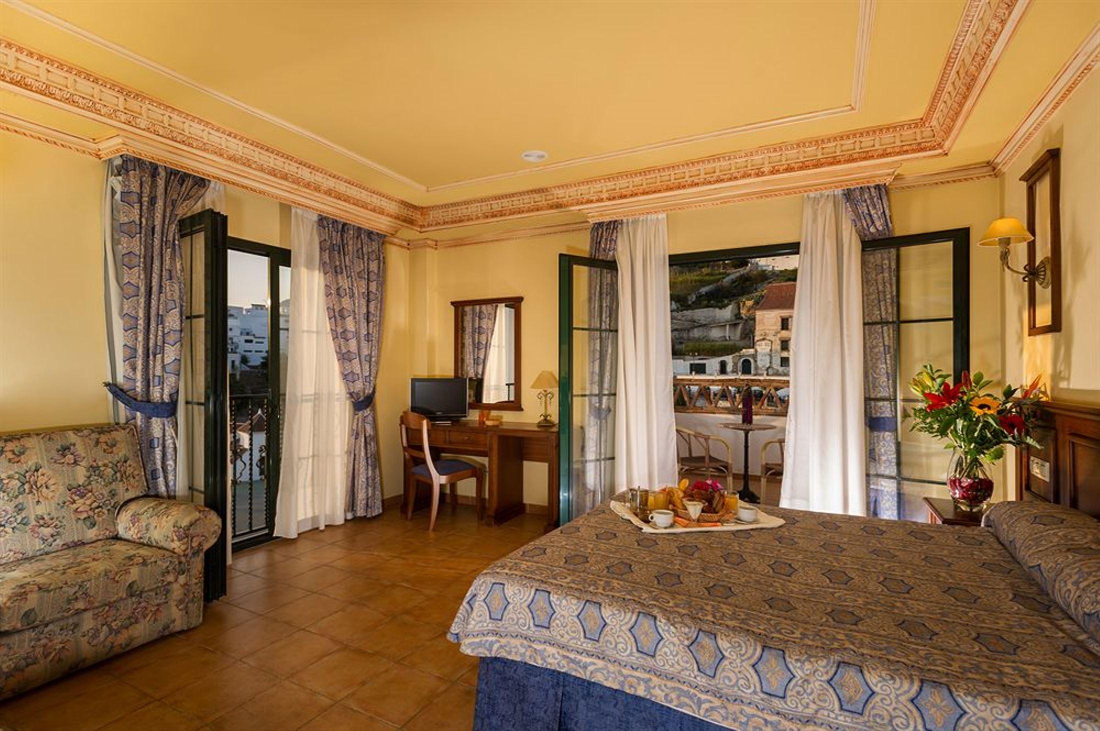 Hotel Villa Frigiliana Frigiliana