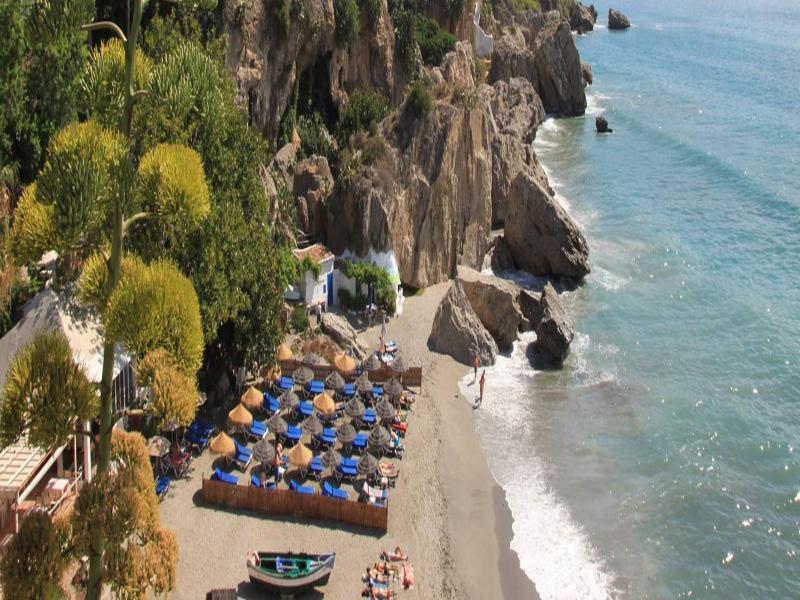 Hotel Villa Frigiliana Hotel