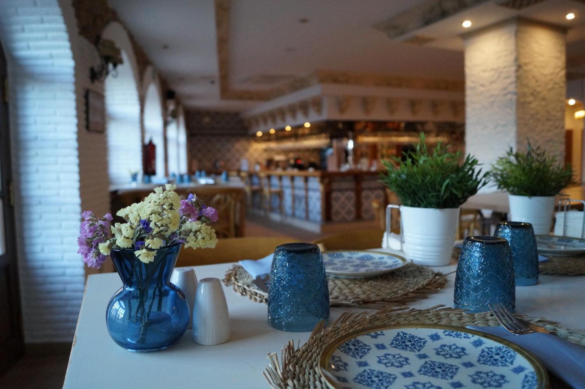 Hotel Villa Frigiliana