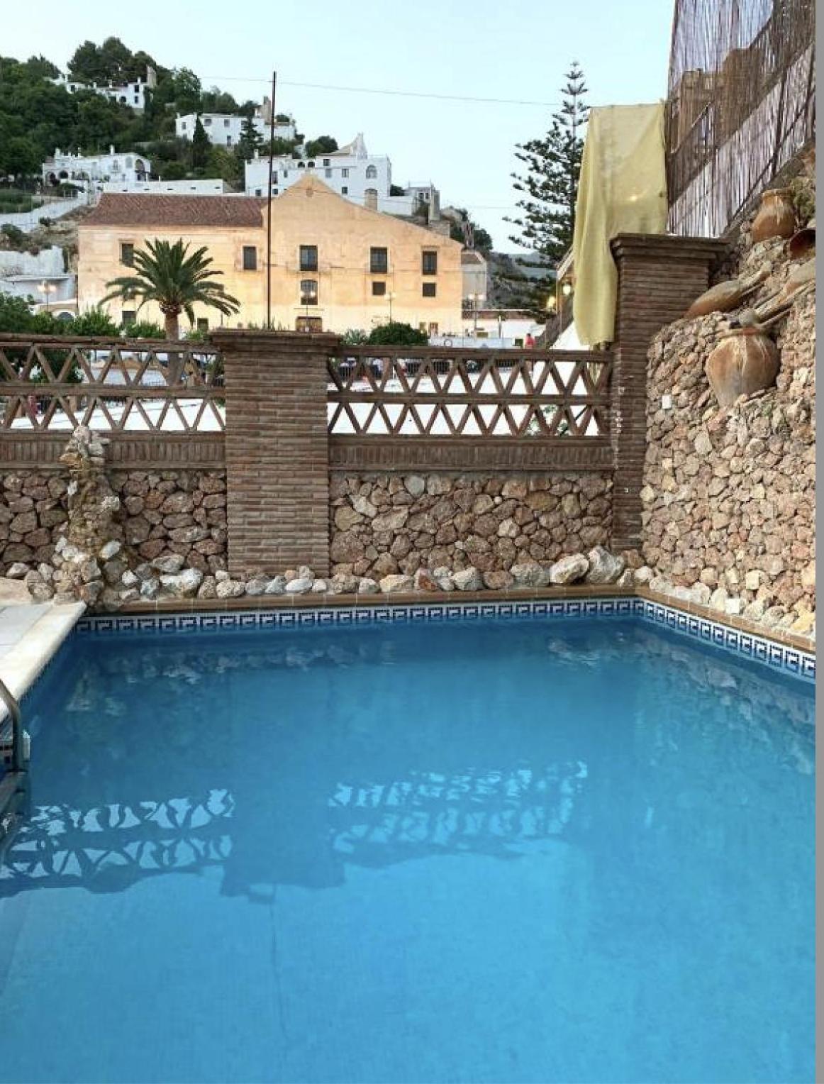 Hotel Villa Frigiliana Hotel 3*