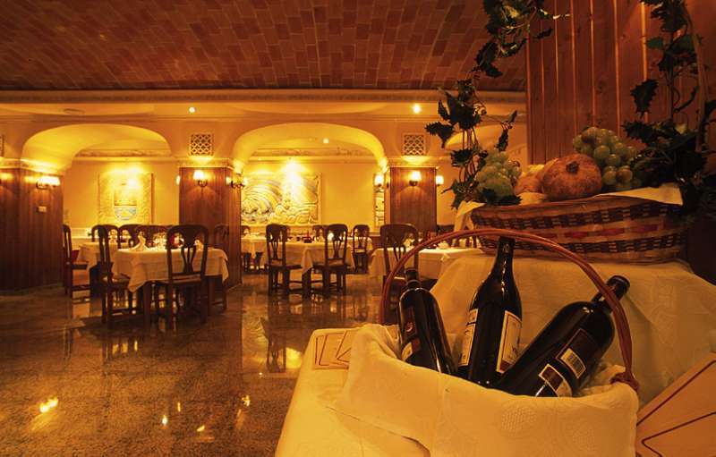 Hotel Villa Frigiliana
