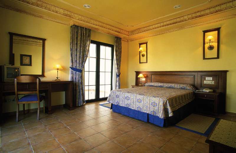 Hotel Hotel Villa Frigiliana Frigiliana