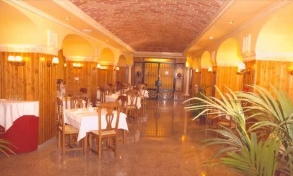 Hotel Villa Frigiliana 3* Frigiliana