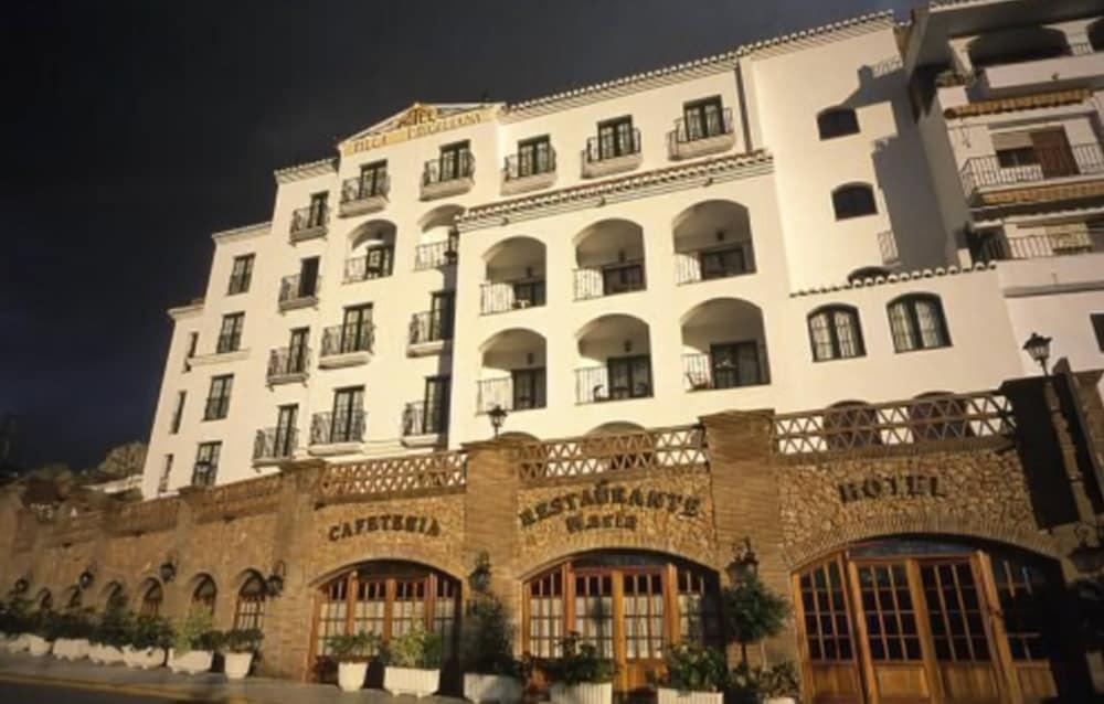 Hotel Hotel Villa Frigiliana Frigiliana