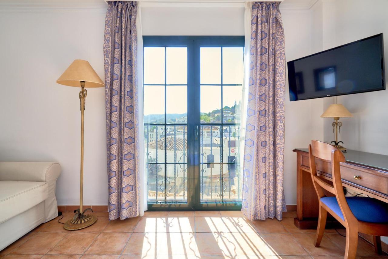 Hotel Villa Frigiliana 3*
