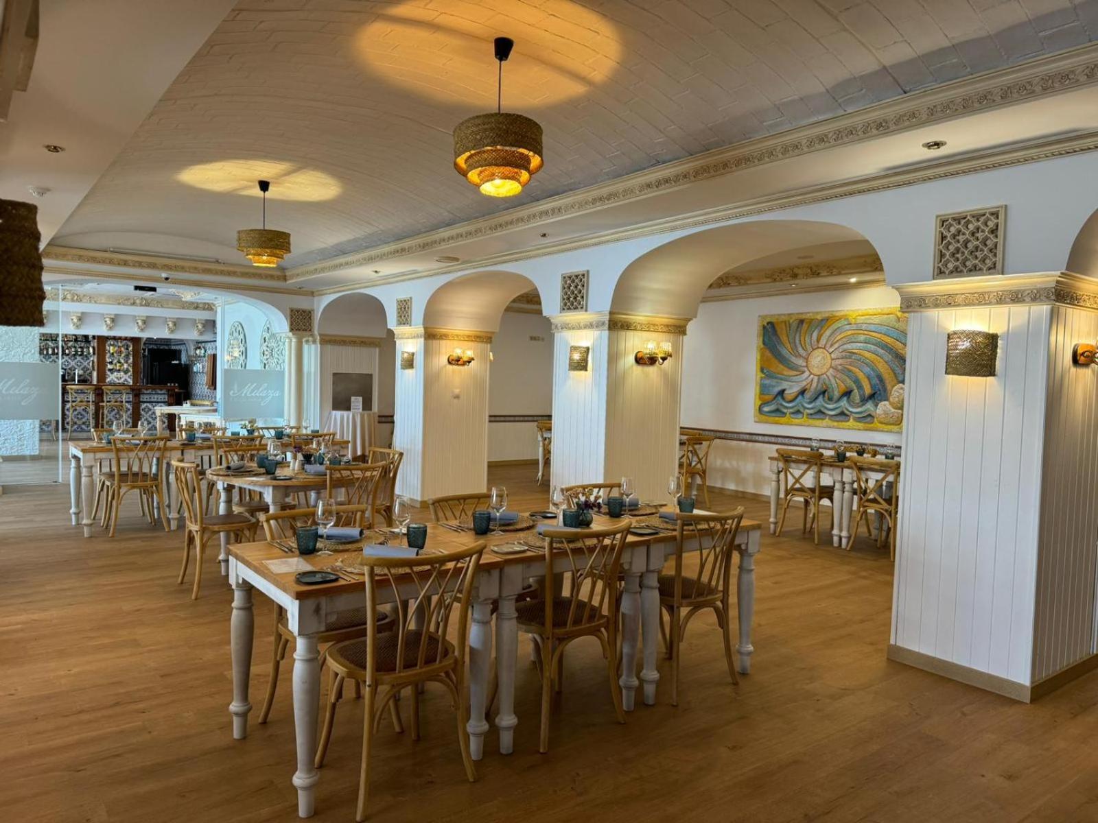 Hotel Villa Frigiliana Hotel Frigiliana