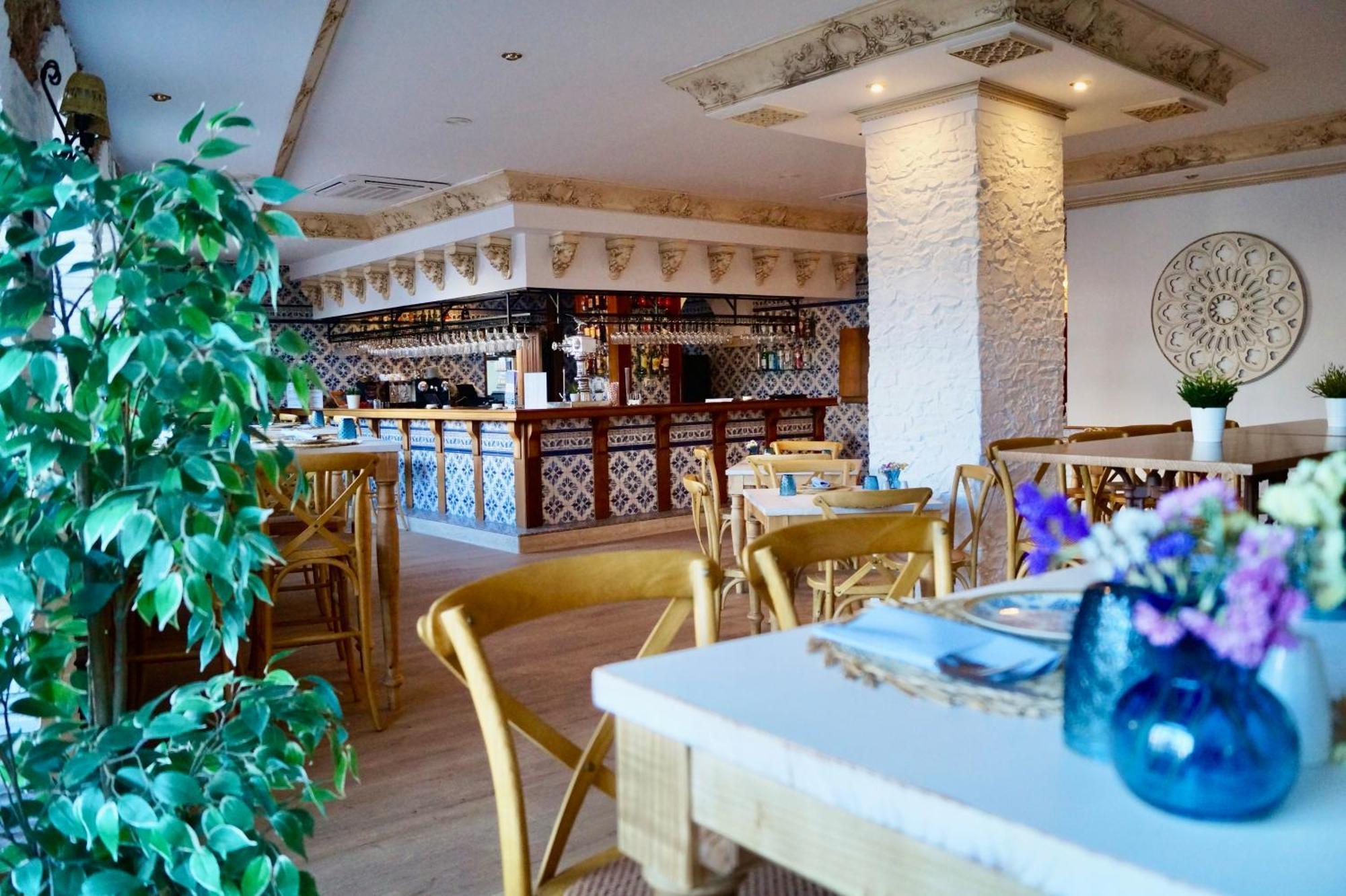 Hotel Villa Frigiliana 3* Frigiliana