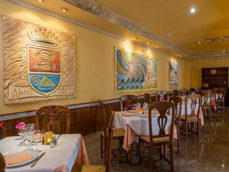 Hotel Villa Frigiliana 3* Frigiliana