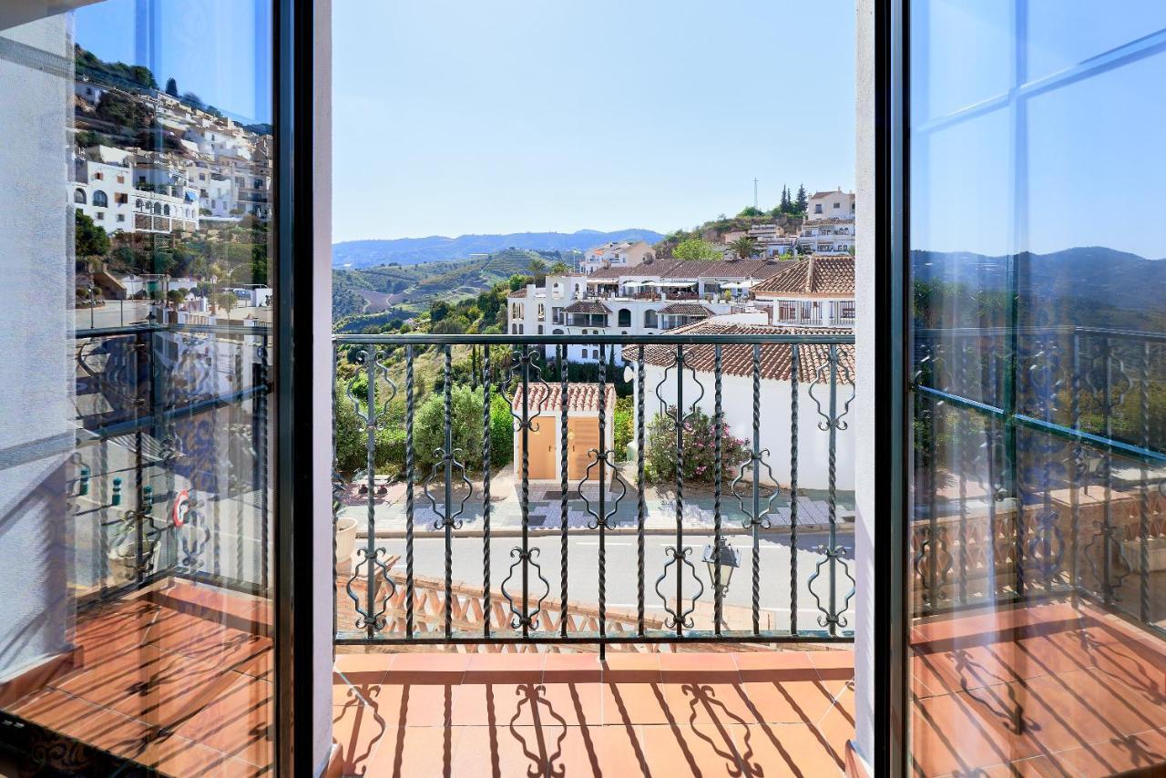 Hotel Villa Frigiliana Hotel Frigiliana